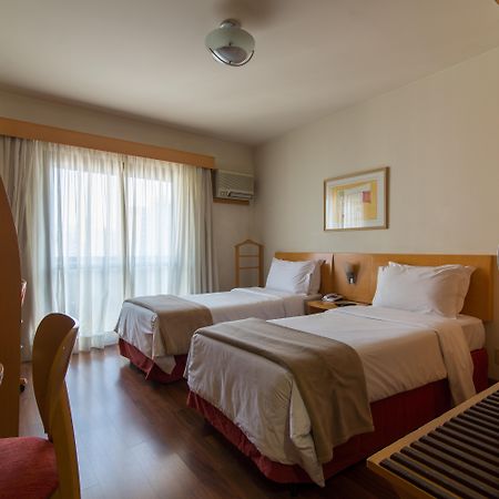 Intercity Interative Sao Paulo Jardins Екстер'єр фото