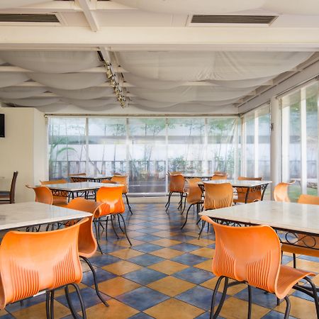 Intercity Interative Sao Paulo Jardins Екстер'єр фото