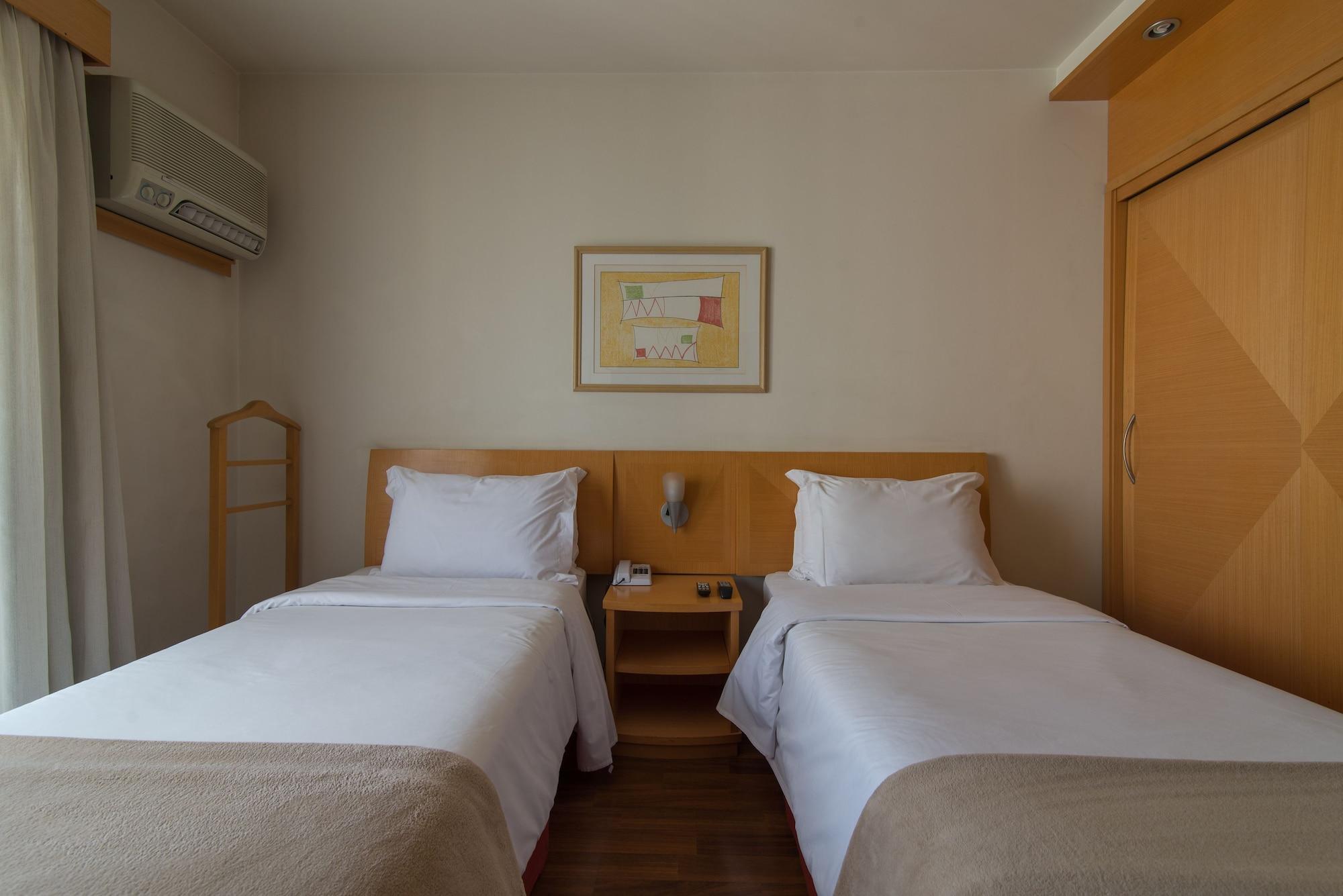 Intercity Interative Sao Paulo Jardins Екстер'єр фото