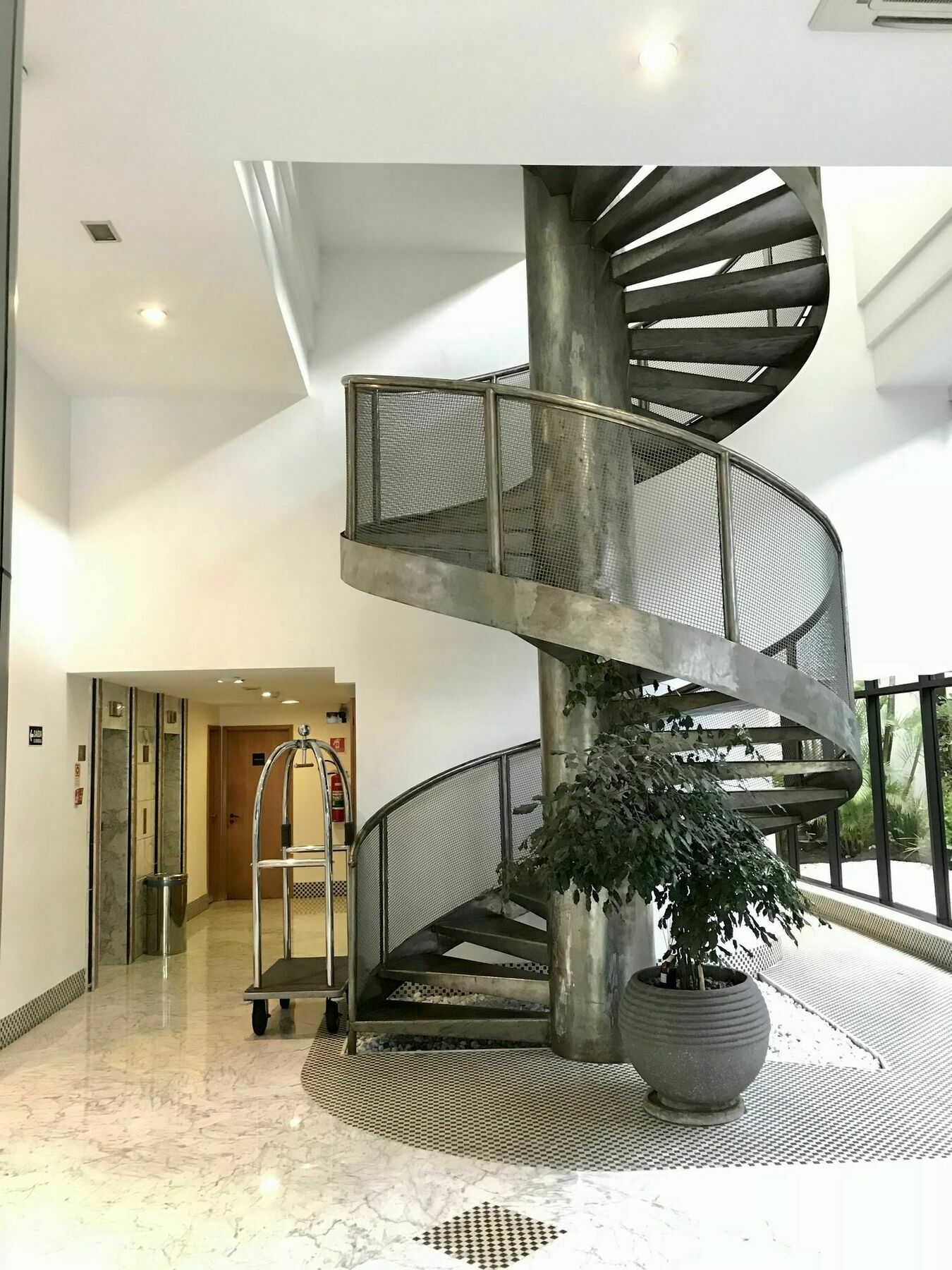 Intercity Interative Sao Paulo Jardins Екстер'єр фото