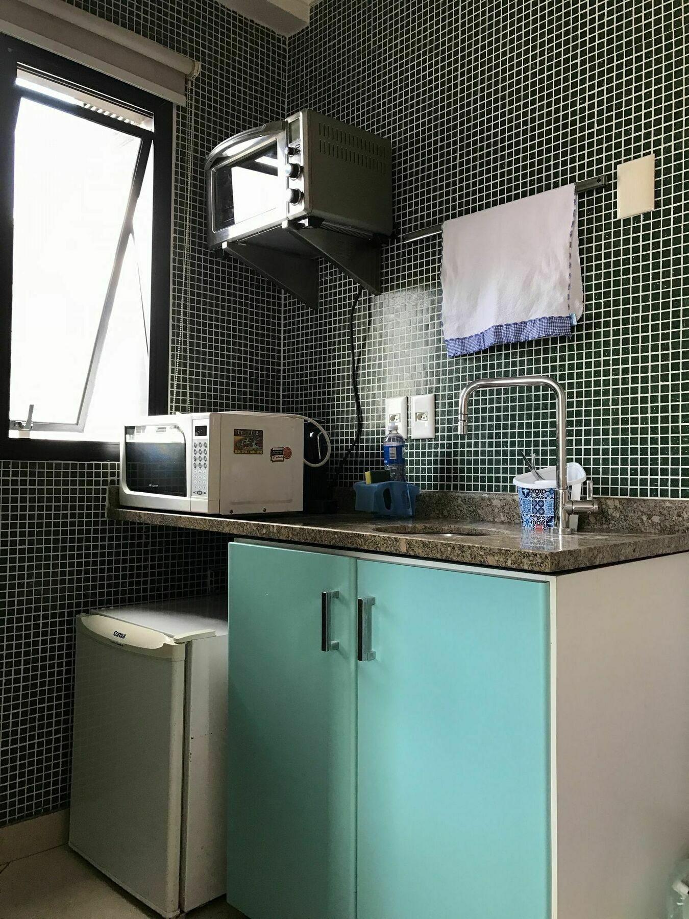Intercity Interative Sao Paulo Jardins Екстер'єр фото